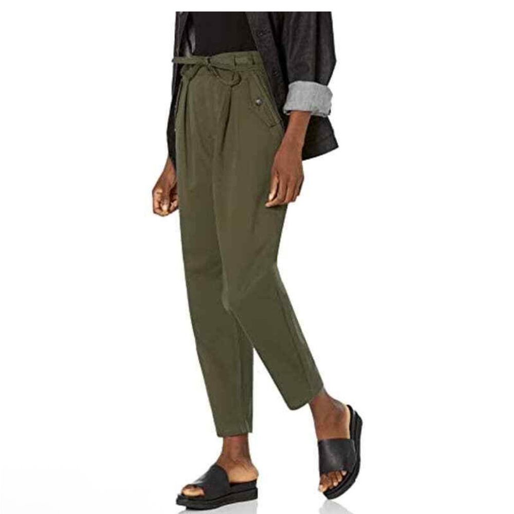 New! BLANKNYC Khaki Denim Pants